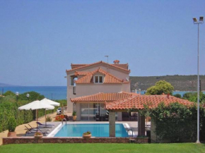 Ermioni Villas